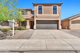 2418 W White Feather Ln, Phoenix, AZ 85085