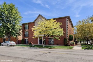3447 Ridgeland Ave Unit 301, Berwyn, IL 60402