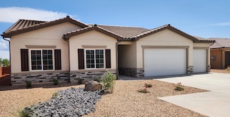 673 S 230 W Unit (lot 9), Ivins, UT 84738
