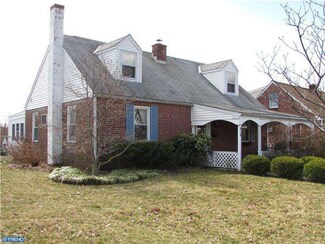 918 N Washington St, Pottstown, PA 19464