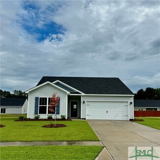 115 Susan Dr, Rincon, GA 31326