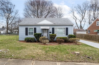 924 Fess Ave, Akron, OH 44307
