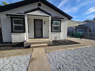 730 E Clay St, Stockton, CA 95206
