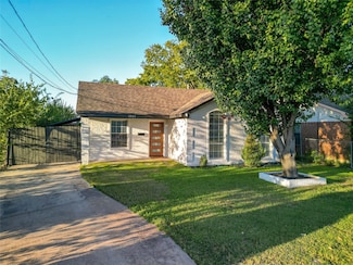 1965 Nomas St, Dallas, TX 75212