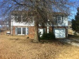 10 Tennessee 53, Liberty, TN 37095