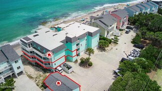 1801 Sand Dollar Ct, Kure Beach, NC 28449