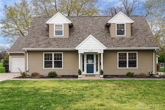 5349 Lindbergh Blvd, Dayton, OH 45449