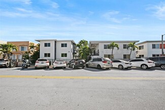 7315 Byron Ave Unit 1, Miami Beach, FL 33141