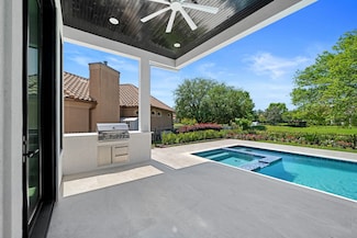 91 Lake Sterling Gate Dr, Spring, TX 77379