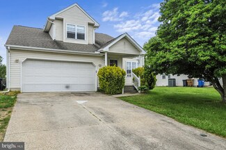 706 Millet Ln, Wyoming, DE 19934