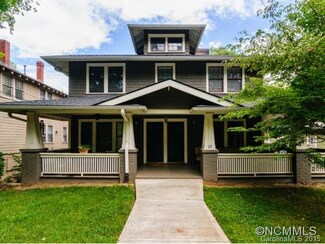 117 Flint St, Asheville, NC 28801
