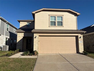 5246 Crimson Flagg Ct, Katy, TX 77493