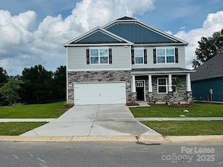443 Zender Ln, Monroe, NC 28112
