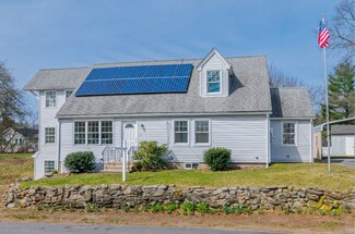 8 Usher Rd, North Grafton, MA 01536
