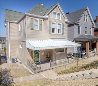 222 Welsh Ave, Wilmerding, PA 15148