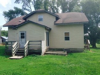 60338 60338 310th St, Litchfield, MN 55355