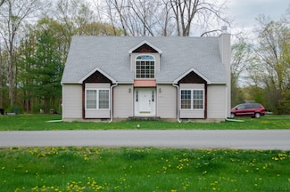 347 Tommy Trail Unit Lot G46, Athens, NY 12015