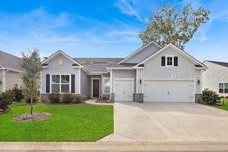 7 Jasmine Way, Bluffton, SC 29909