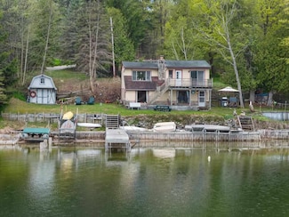 2974 Michigan 66, Charlevoix, MI 49720