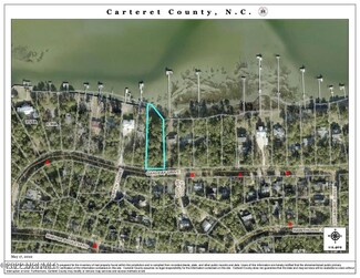 264 Oakleaf, Pine Knoll Shores, NC 28512