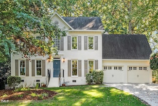 3007 New Yarmouth Way, Apex, NC 27502