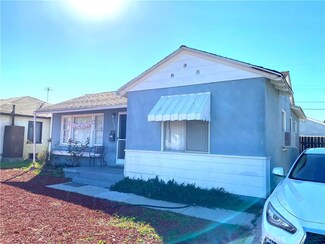 15333 Kornblum Ave, Lawndale, CA 90260