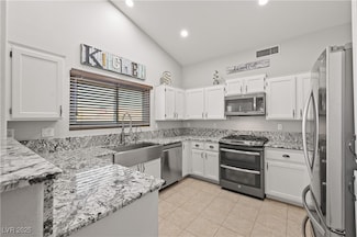 1405 Bugle Boy Dr, Henderson, NV 89014