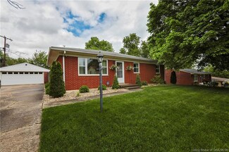 4015 Lucy Dr, New Albany, IN 47150