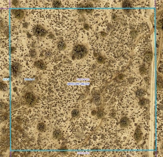 258 E Avenue X, Llano, CA 93544