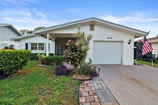 3554 Amalfi Dr, West Palm Beach, FL 33417