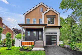 180 Hunnewell Ave Unit 2, Newton, MA 02458