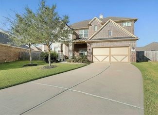 289 W Bend Dr, League City, TX 77573