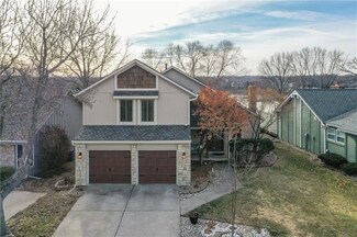 4820 NE Pebble Beach St, Lees Summit, MO 64064