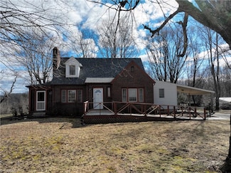 1653 Old U S 601, Mount Airy, NC 27030