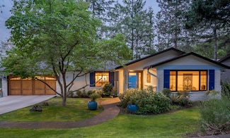 1024 Pinecrest Terrace, Ashland, OR 97520