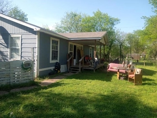 9128 Drake Rd, Quinlan, TX 75474