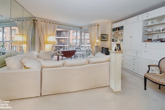 60 Sutton Place S Unit 7FS, New York, NY 10022