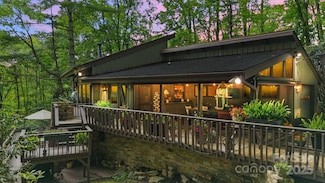 676 Schaffer Rd, Boone, NC 28607