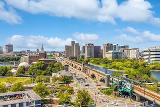 6 Whittier Place Unit 14N&O, Boston, MA 02114