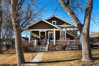 3109 Cascade Ave, Pueblo, CO 81008