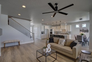56 E Jarvis St, Meridian, ID 83642