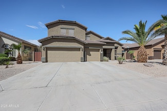 15066 W La Reata Ave, Goodyear, AZ 85395