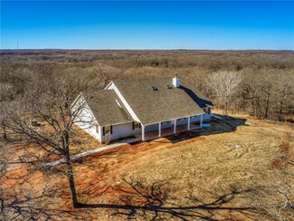 5800 Hickory Ridge, Noble, OK 73068