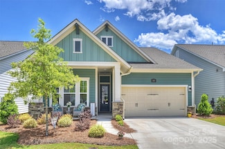 1133 Idyllic Ln, Waxhaw, NC 28173