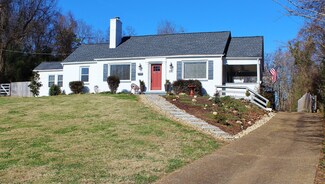 4819 Skyline Dr, Knoxville, TN 37914