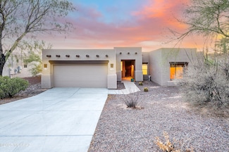 11737 N La Tanya Dr, Tucson, AZ 85737