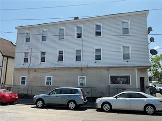 488 S 2nd St Unit 490, New Bedford, MA 02744