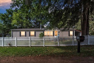 34 Faye Dr, Midway, GA 31320
