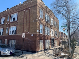 1255 N Harding Ave Unit 1S, Chicago, IL 60651