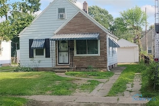 4053 Nebraska Ave, Toledo, OH 43607